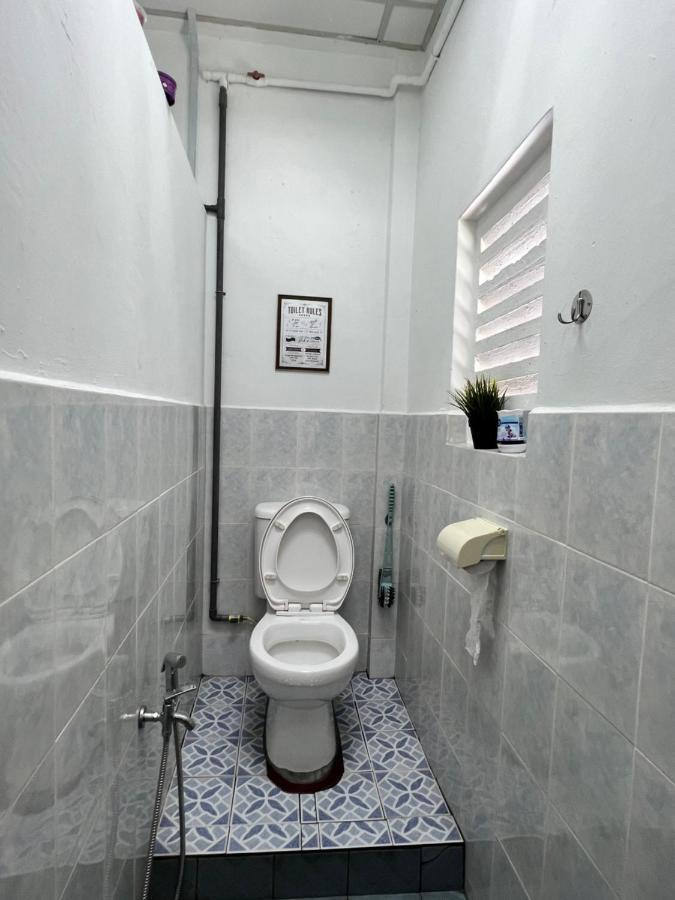 Hideaway ~ Best Memories Start Here! Mersing Kültér fotó