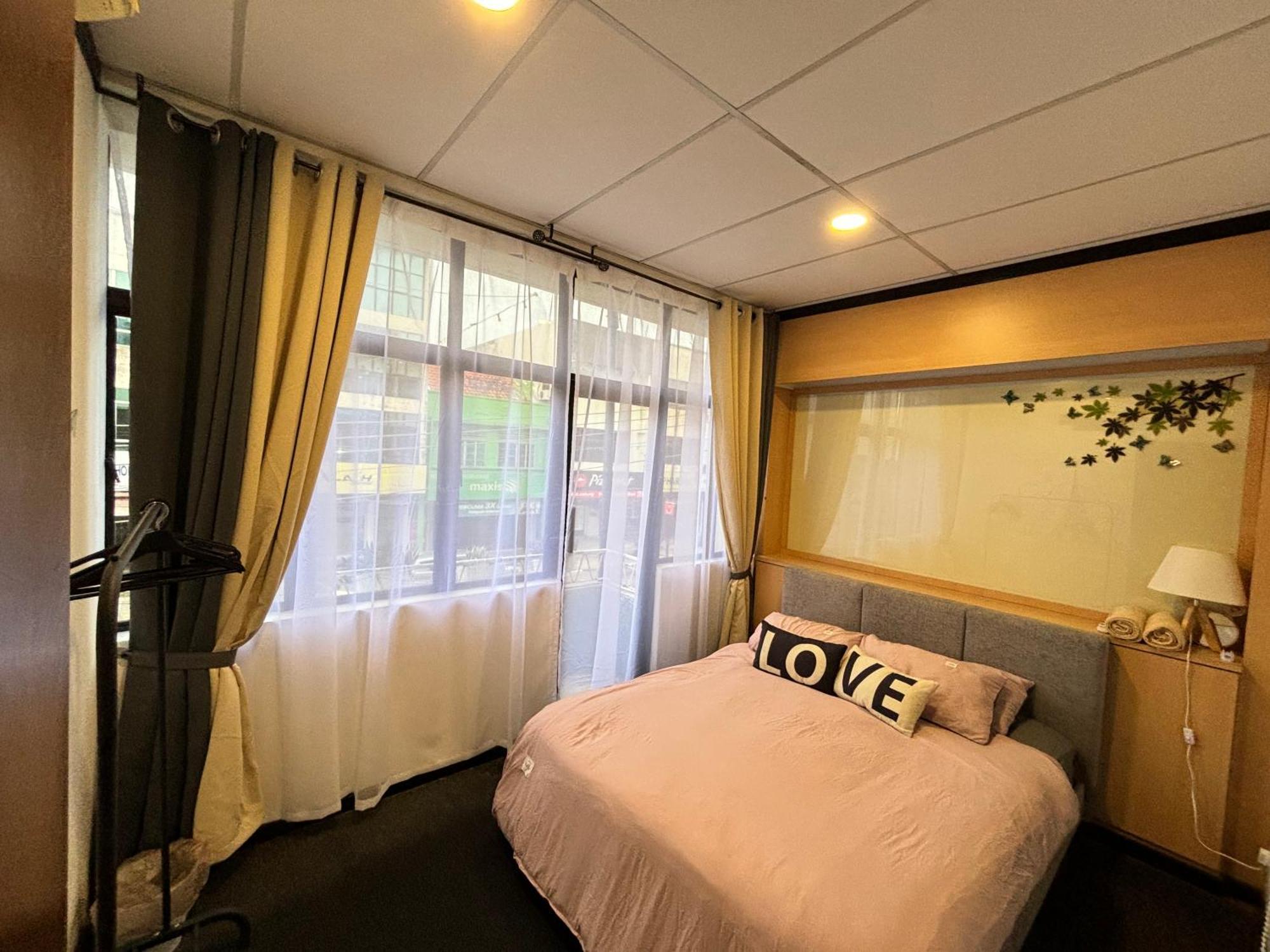 Hideaway ~ Best Memories Start Here! Mersing Kültér fotó
